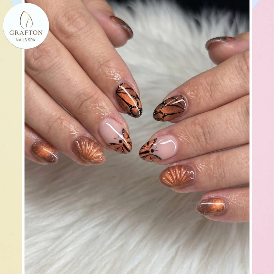 Nails Design